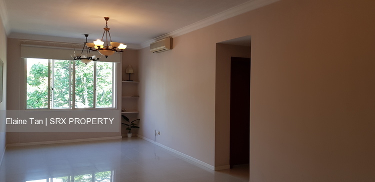 Seletar Springs Condominium (D28), Condominium #202486002